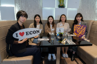 CUHK Economics Alumni Luncheon_1