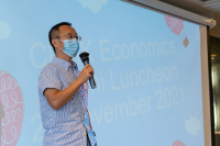 CUHK Economics Alumni Luncheon_4