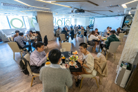 CUHK Economics Alumni Luncheon_5