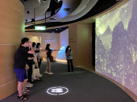 Visit to The Experience Centre, Hong Kong Science and Technology Park (5 & 7 Oct 2021)_5