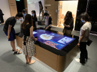 Visit to The Experience Centre, Hong Kong Science and Technology Park (5 & 7 Oct 2021)_7