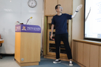 Macroeconomic Workshop of CUHK-Tsinghua Joint Research Center for China Economy (21-22 August, 2023)_10