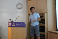 Macroeconomic Workshop of CUHK-Tsinghua Joint Research Center for China Economy (21-22 August, 2023)_11