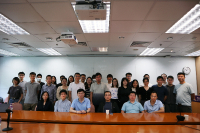 Macroeconomic Workshop of CUHK-Tsinghua Joint Research Center for China Economy (21-22 August, 2023)_13