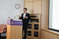 Macroeconomic Workshop of CUHK-Tsinghua Joint Research Center for China Economy (21-22 August, 2023)_16