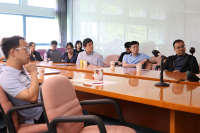 Macroeconomic Workshop of CUHK-Tsinghua Joint Research Center for China Economy (21-22 August, 2023)_17