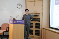 Macroeconomic Workshop of CUHK-Tsinghua Joint Research Center for China Economy (21-22 August, 2023)_18