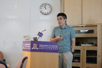 Macroeconomic Workshop of CUHK-Tsinghua Joint Research Center for China Economy (21-22 August, 2023)_4