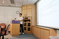 Macroeconomic Workshop of CUHK-Tsinghua Joint Research Center for China Economy (21-22 August, 2023)_5