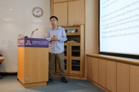 Macroeconomic Workshop of CUHK-Tsinghua Joint Research Center for China Economy (21-22 August, 2023)_6