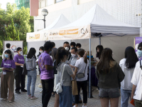 CUHK Economics Information Day for Undergraduate Admissions (15 Oct 2022)