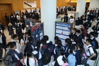 CUHK Economics Project Exhibition (24-28 April, 2023)