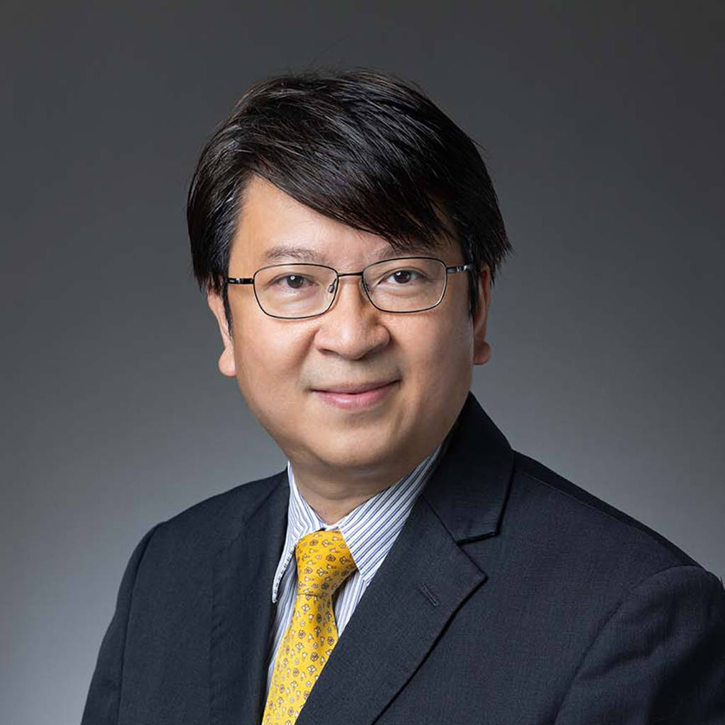 CHONG Tai Leung, Terence
