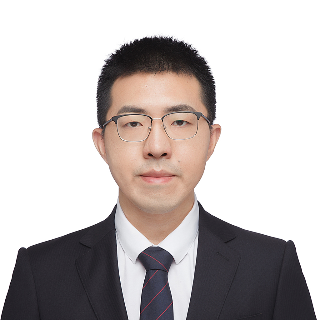 LI Zhen, Merrick
