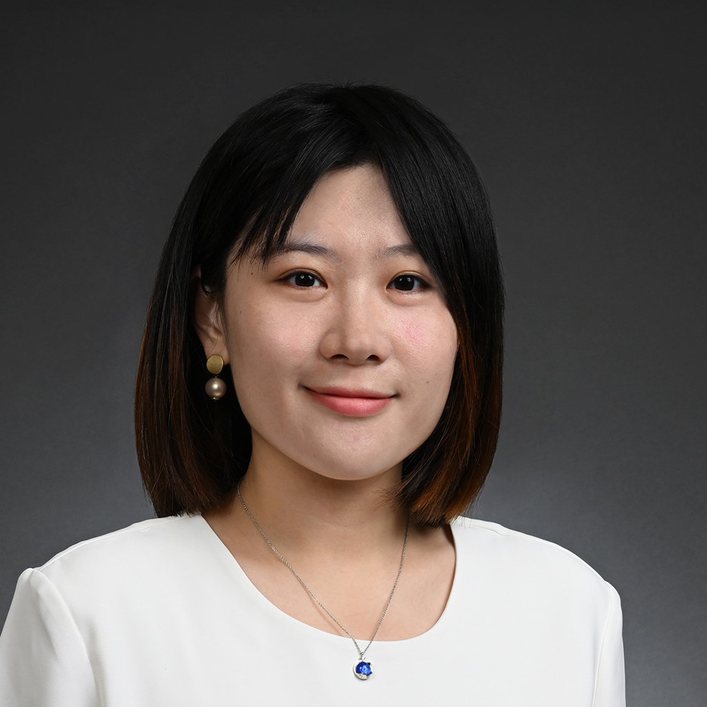 Ms. HAN Jing 