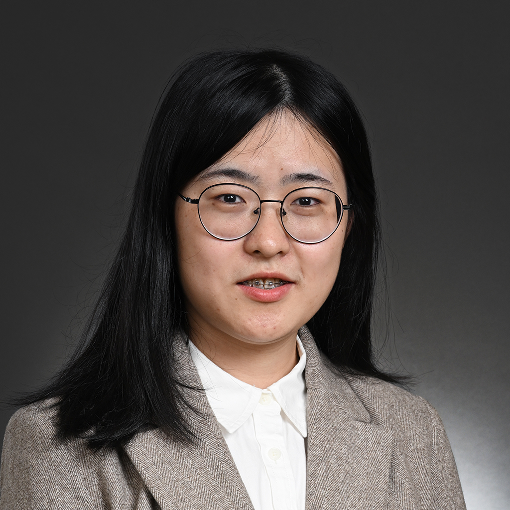 Ms. GUO Keyi 