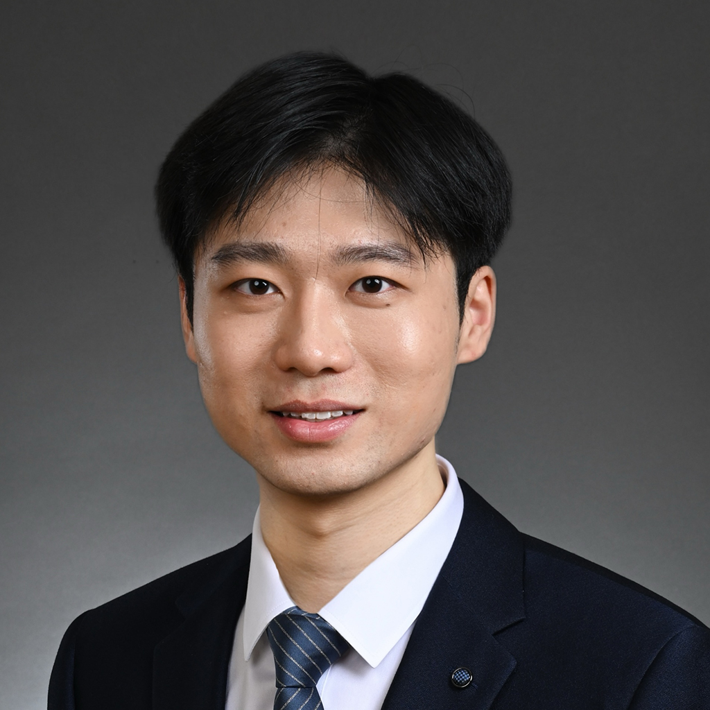 Mr. BAI Daolin 