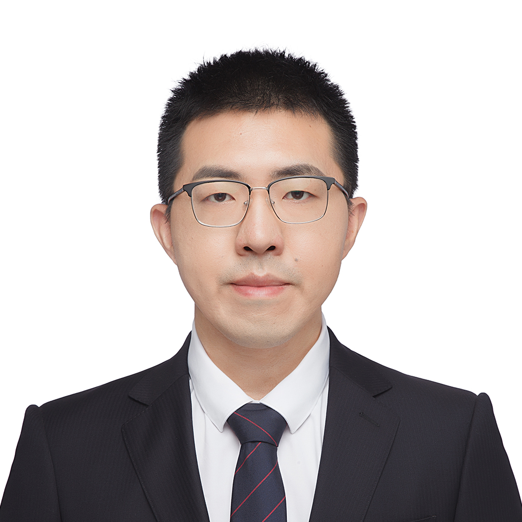 LI Zhen, Merrick