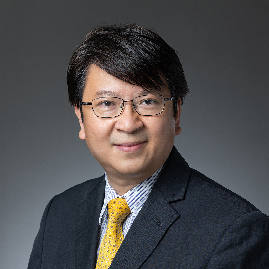 CHONG Tai Leung, Terence