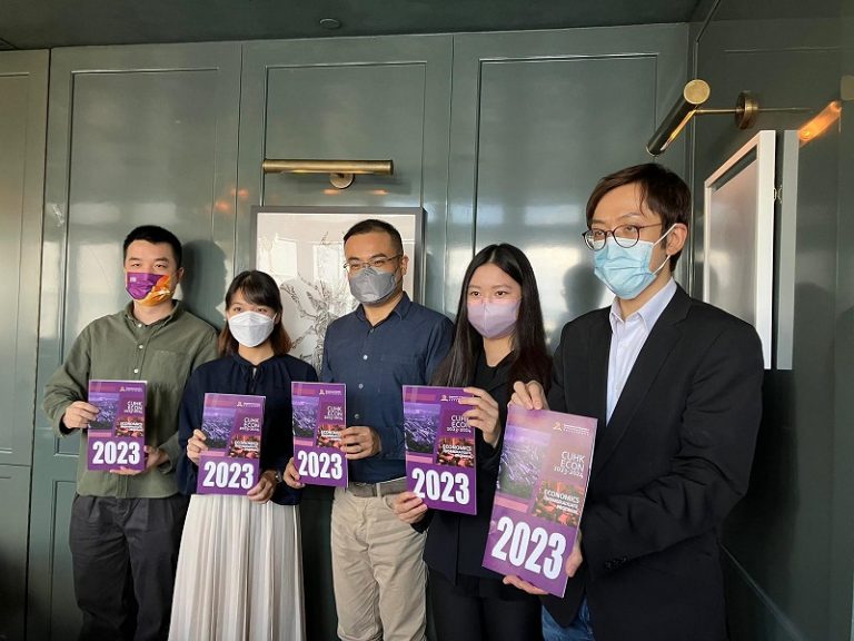 中大清華合辦雙學位 為國家大灣區打造人才庫